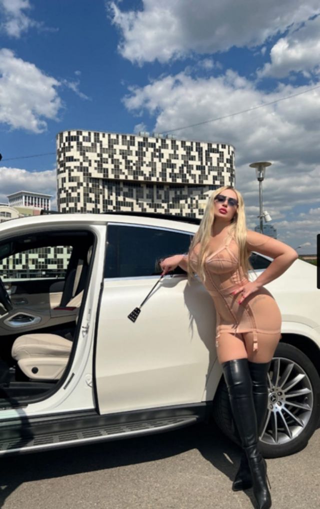 Индивидуалка Алена ЗЖМ Фотография 