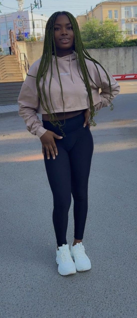 Индивидуалка Tyra Железнодорожный Фотография 