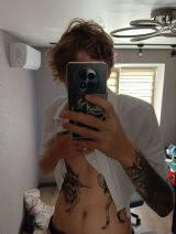 Миниатюра Мужчина Артем Александровка Фотография 