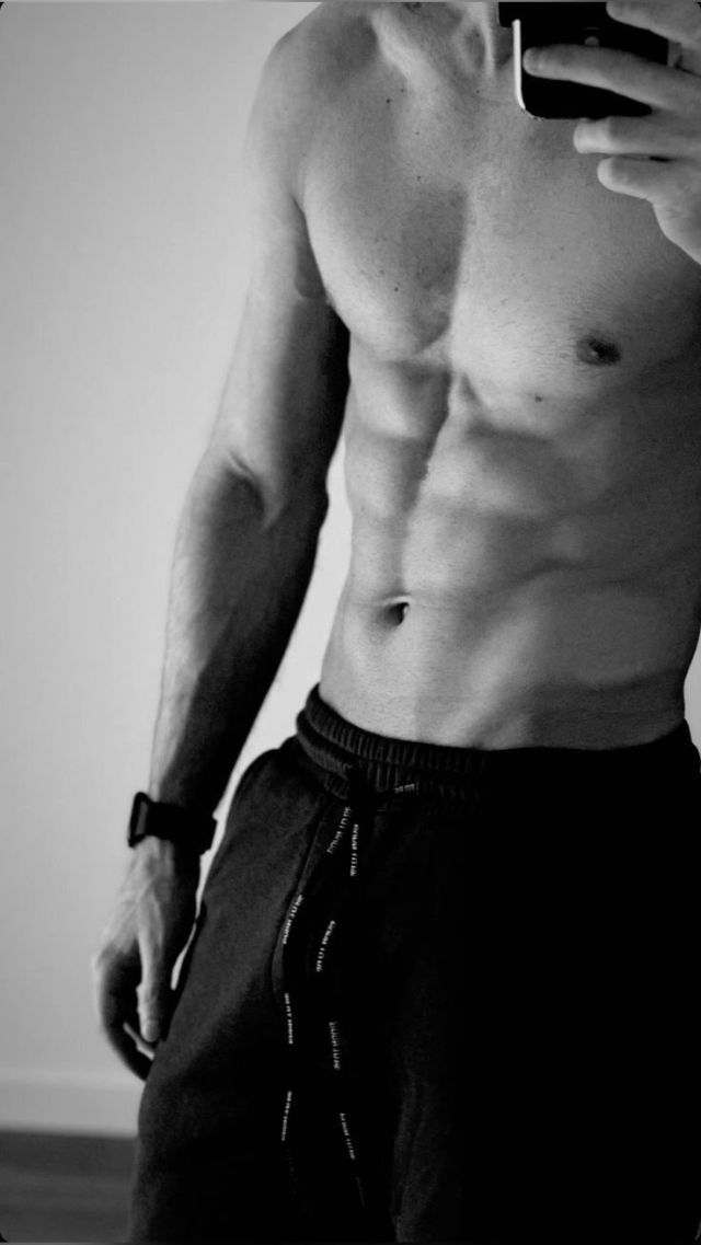 Мужчина Данил Центр Фотография 