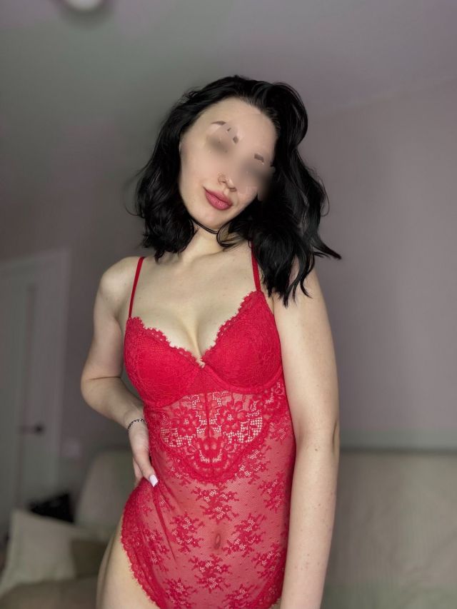 Индивидуалка Виктория  Центр