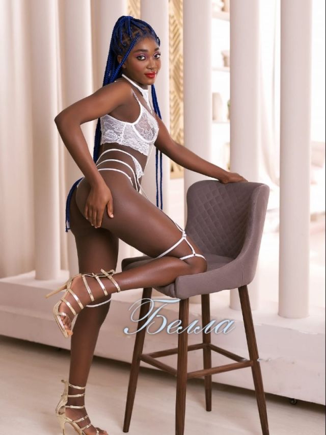 Индивидуалка Велла Ленина Фотография 