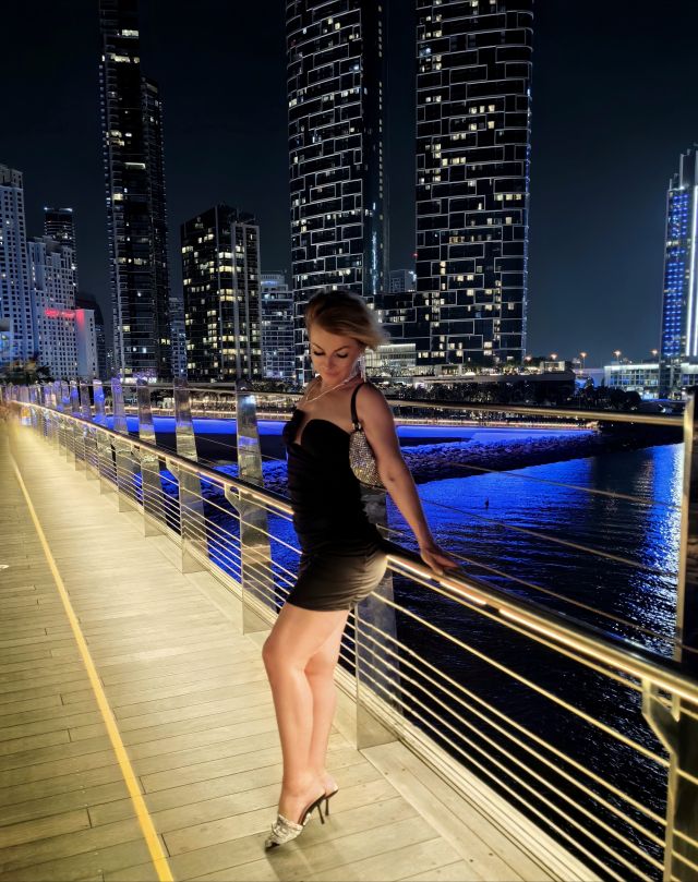 Индивидуалка Лика Железнодорожный Фотография 