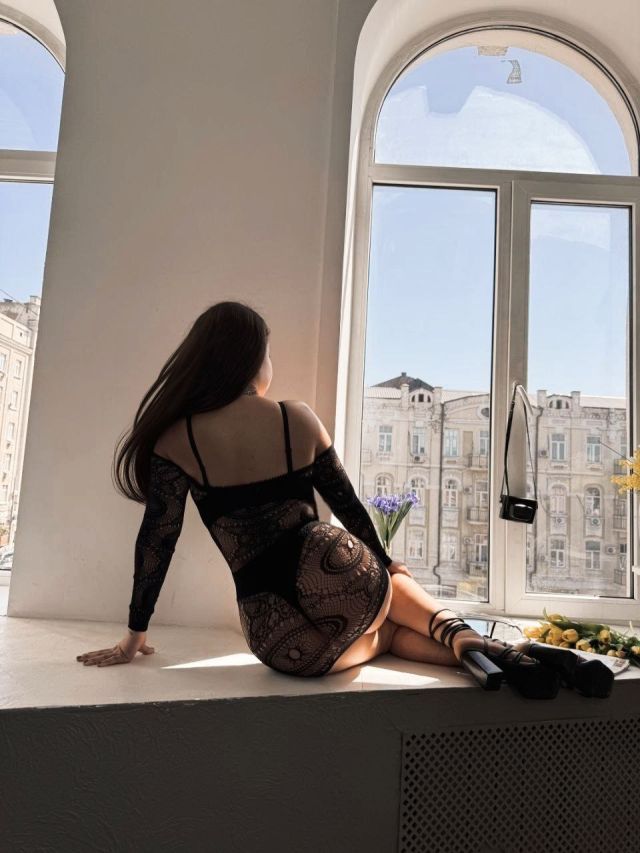 Индивидуалка Лада Центр Фотография 