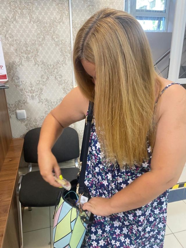 Индивидуалка Екатерина Александровка Фотография 