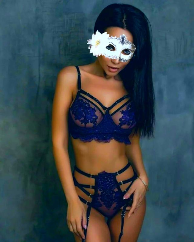 Индивидуалка Милена работаю без предоплат!  Центр Фотография 