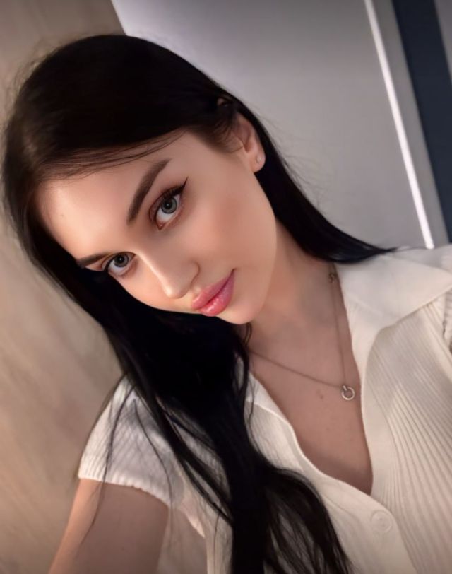 Индивидуалка Настя Центр Фотография 