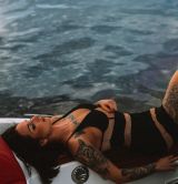 Миниатюра Индивидуалка Алина Центр Фотография 