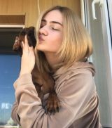 Миниатюра Индивидуалка Ника Центр Фотография 