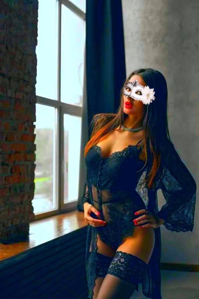 Индивидуалка Валентина работаю без предоплат  Центр Фотография 