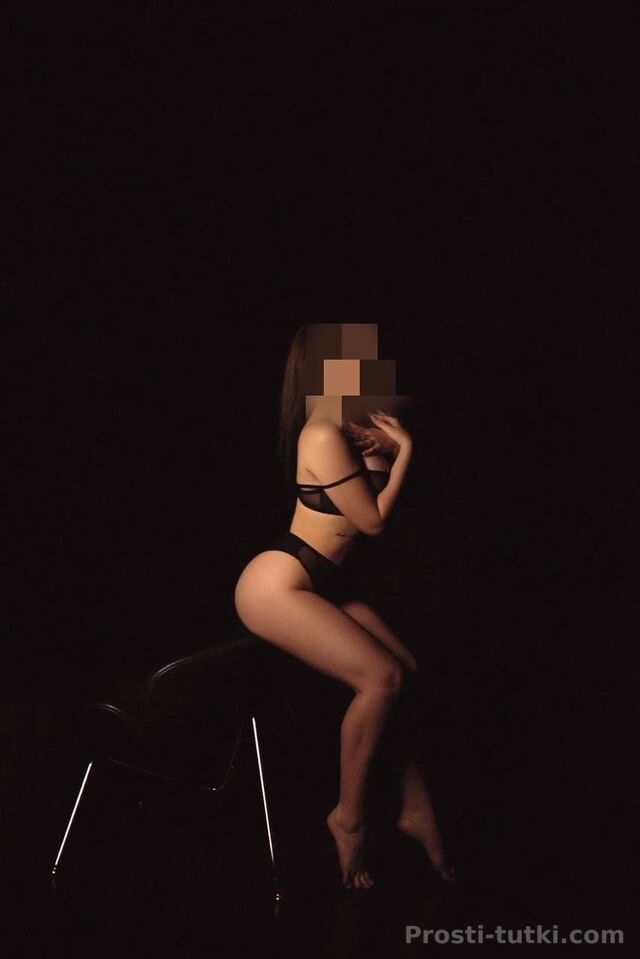 Индивидуалка Дашима Новое поселение Фотография 