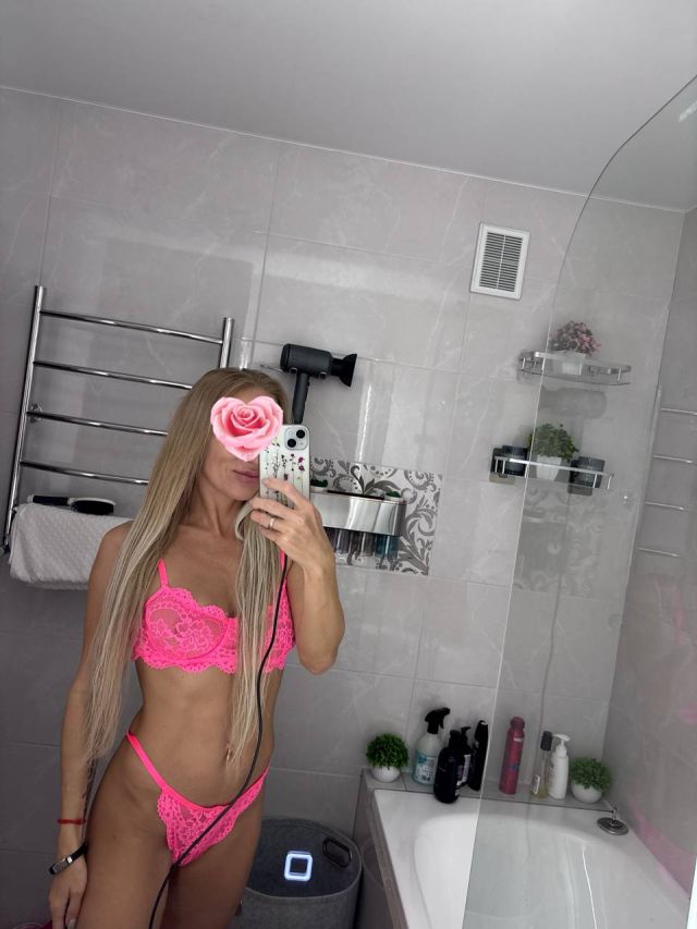 Индивидуалка Анна Центр Фотография 