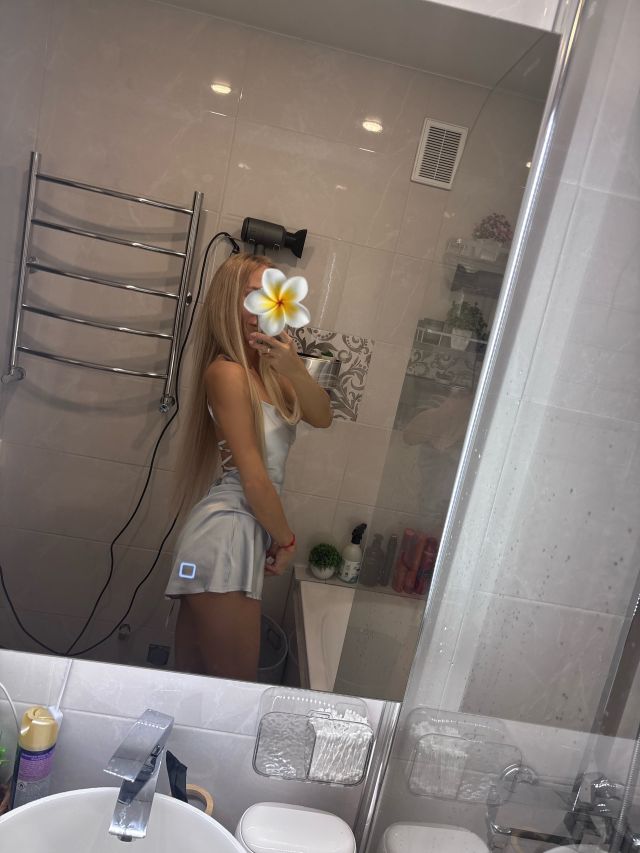 Индивидуалка Анна Центр Фотография 