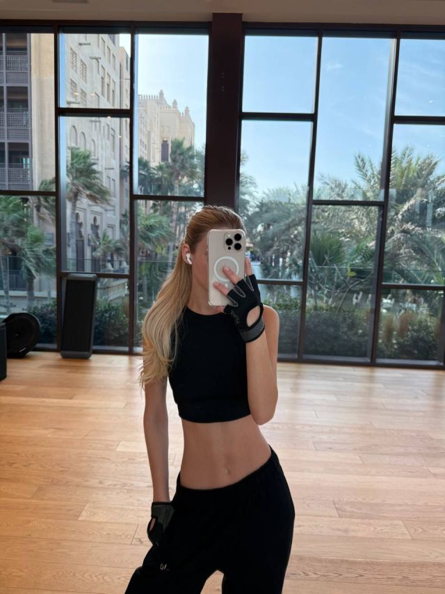 Индивидуалка Дарья Центр Фотография 