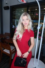 Миниатюра Индивидуалка Дарья Центр Фотография 