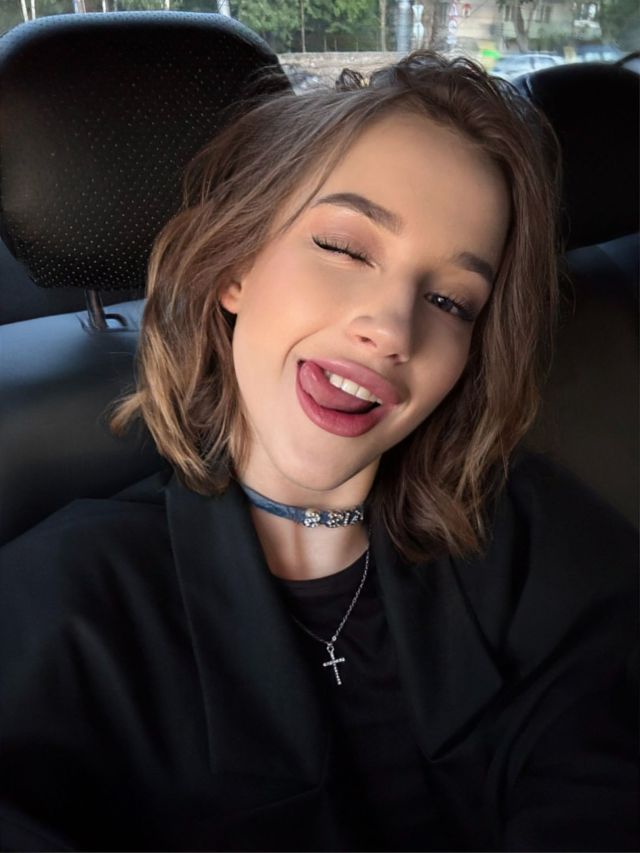 Индивидуалка Есения Железнодорожный