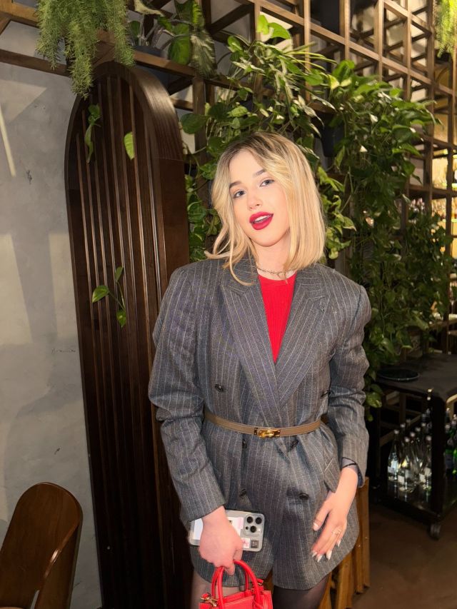 Индивидуалка Есения Железнодорожный Фотография 