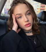 Миниатюра Индивидуалка Есения Железнодорожный Фотография 