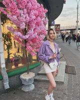 Миниатюра Индивидуалка Есения Железнодорожный Фотография 