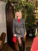 Миниатюра Индивидуалка Есения Железнодорожный Фотография 