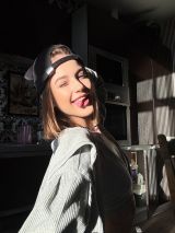 Миниатюра Индивидуалка Есения Железнодорожный Фотография 