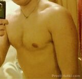 Миниатюра Мужчина Макс Левенцовка Фотография 