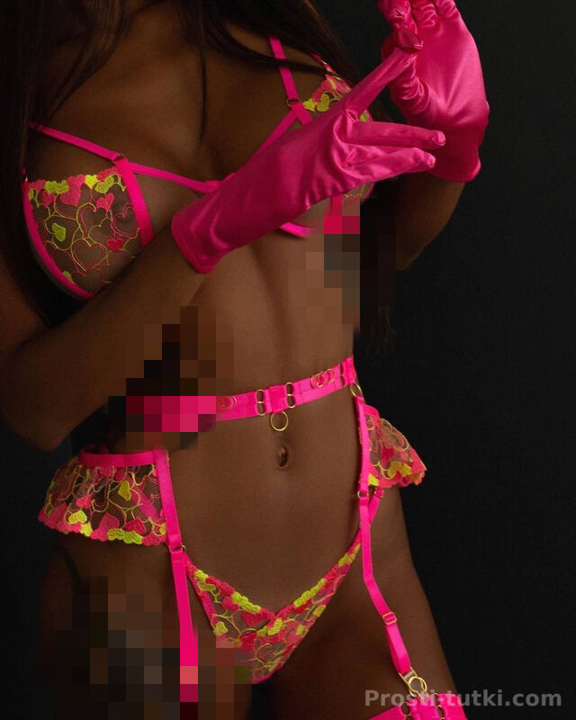 Индивидуалка Ева Железнодорожный Фотография 