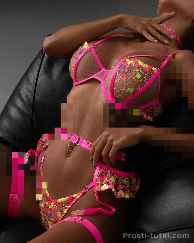 Индивидуалка Ева Железнодорожный Фотография 