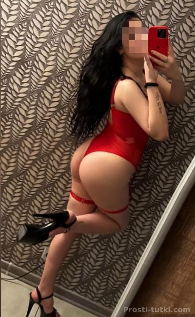 Индивидуалка ЛЕРА СЖМ Фотография 