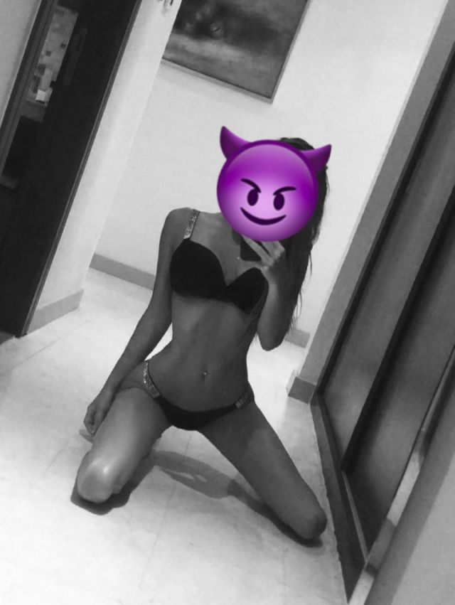 Индивидуалка Алиса Железнодорожный Фотография 