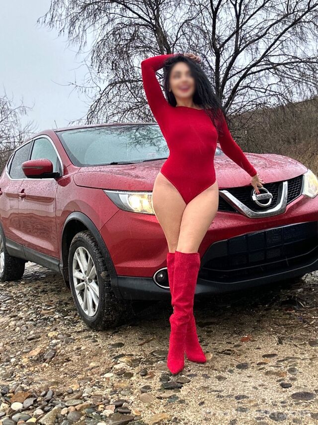 Индивидуалка Соня Железнодорожный Фотография 