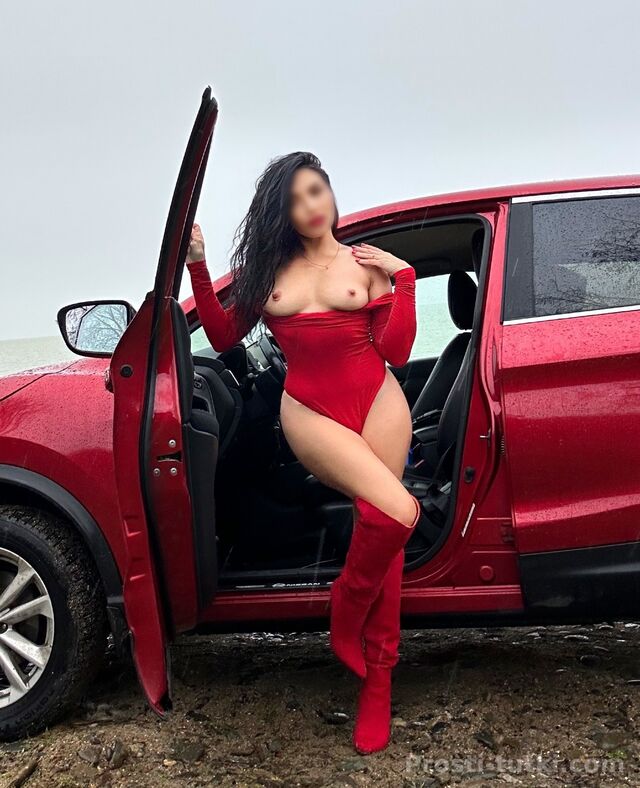 Индивидуалка Соня Железнодорожный Фотография 