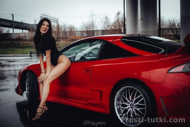 Индивидуалка Лаура Ленина Фотография 