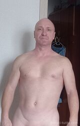 Миниатюра Мужчина Николай Суворовский Фотография 