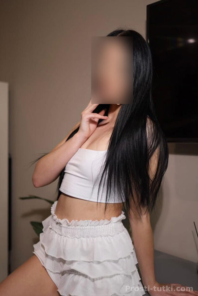 Индивидуалка Камила Центр Фотография 