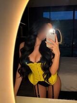 Миниатюра Индивидуалка Алина Центр Фотография 