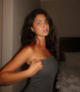 Миниатюра Индивидуалка Алия Центр Фотография 