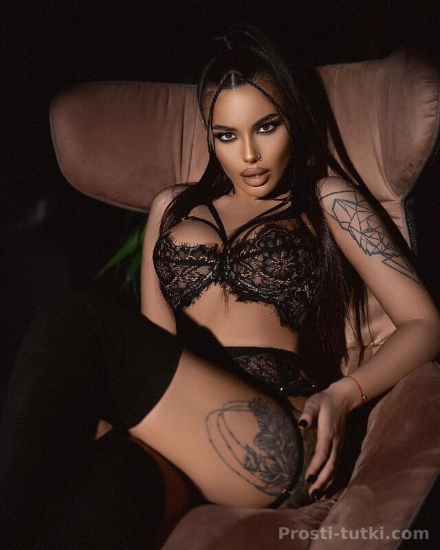 Индивидуалка Санта Аэропорт Фотография 