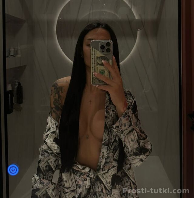 Индивидуалка Алина Ленина Фотография 