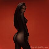 Миниатюра Индивидуалка Алина Ленина Фотография 