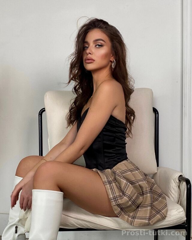 Индивидуалка Кира Центр Фотография 