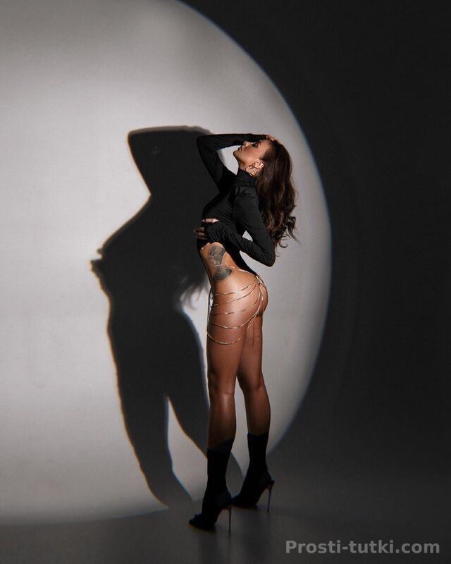 Индивидуалка Кира Центр Фотография 