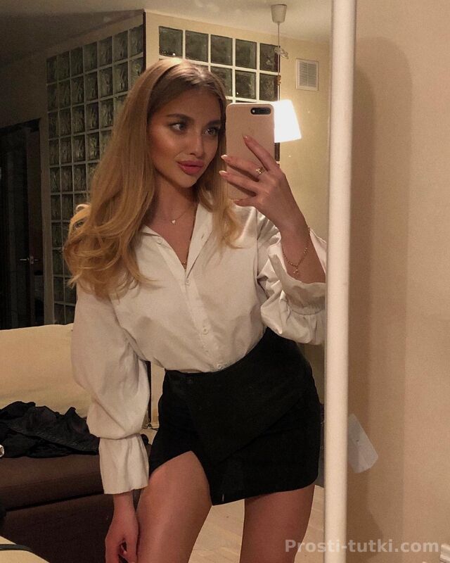 Индивидуалка Кира Центр Фотография 