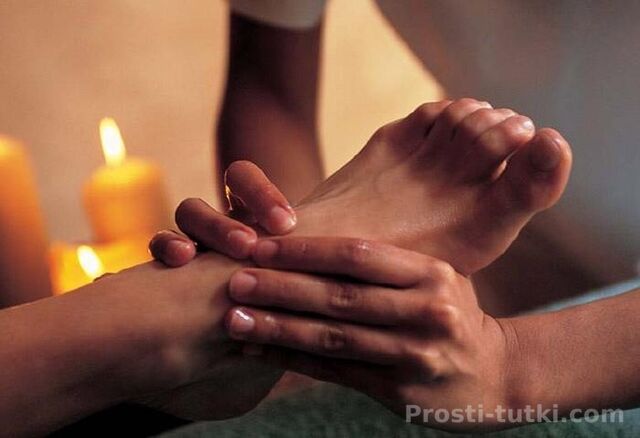 Массажистка Анна элит массаж Центр Фотография 