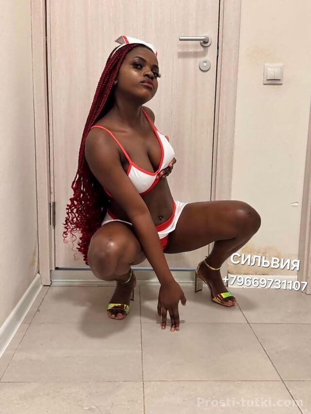 Индивидуалка Sylvia  Ленина Фотография 