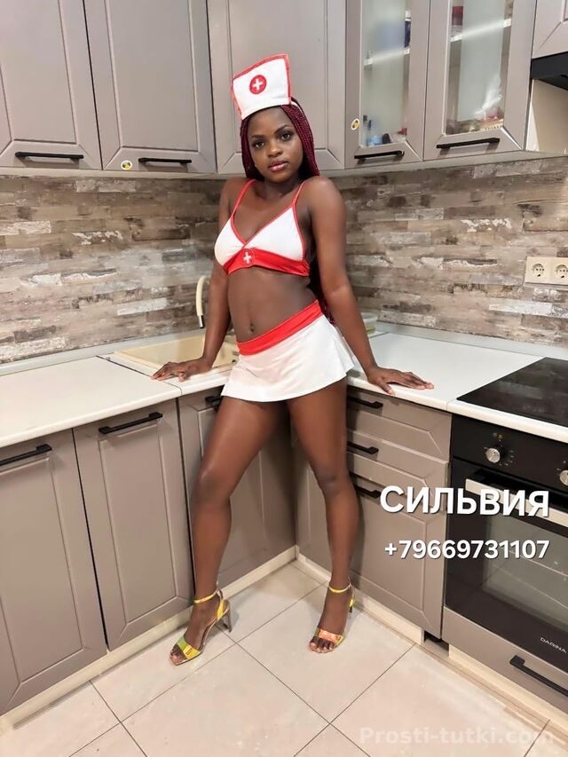 Индивидуалка Sylvia  Ленина Фотография 