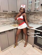 Миниатюра Индивидуалка Sylvia  Ленина Фотография 