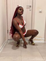 Миниатюра Индивидуалка Sylvia  Ленина Фотография 