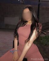 Миниатюра Индивидуалка Настюша Центр Фотография 
