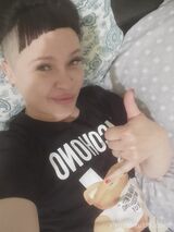 Миниатюра Индивидуалка Ольга Центр Фотография 